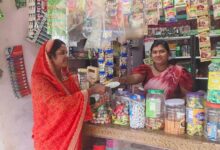 सेवा संकल्प अभियान: प्रधानमंत्री श्री नरेन्द्र मोदी के ‘लखपति दीदी’ संकल्प से आत्मनिर्भरता की राह पर रानू कैवर्त