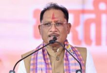 प्रधानमंत्री मोदी के जन्मदिन पर हर घर में जलाएं ‘आशीर्वाद का दीप’ : मुख्यमंत्री विष्णु देव साय