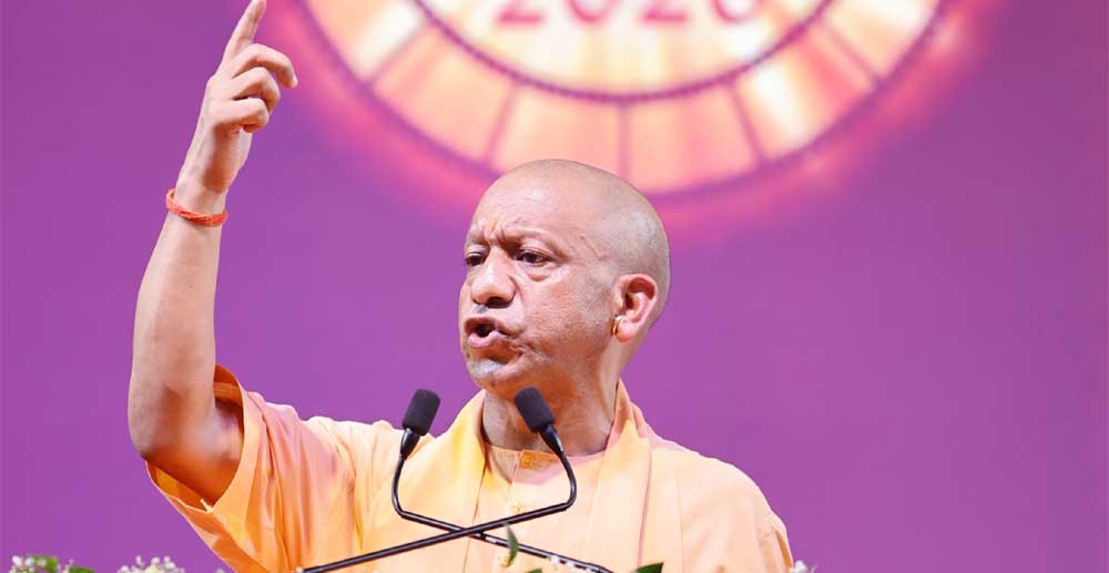 मुख्यमंत्री योगी आदित्यनाथ मंगलवार को वितरित करेंगे 3,567 नियुक्ति पत्र मुख्यमंत्री योगी आदित्यनाथ मंगलवार को वितरित करेंगे 3,567 नियुक्ति पत्र