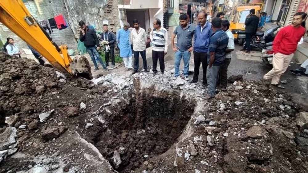 भागीरथपुरा हादसे के बाद जागा भोपाल प्रशासन, 24 करोड़ में बिछेगी 66 KM नई पाइपलाइन