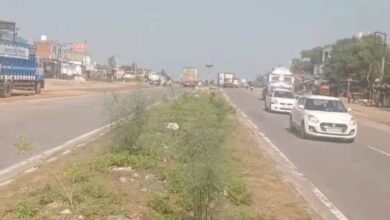 ग्वालियर-झांसी बायपास पर 109 करोड़ होंगे खर्च, ब्लैक स्पॉट खत्म करने बनेंगे 3 अंडरपास-फ्लाईओवर