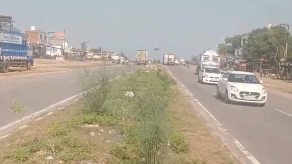 ग्वालियर-झांसी बायपास पर 109 करोड़ होंगे खर्च, ब्लैक स्पॉट खत्म करने बनेंगे 3 अंडरपास-फ्लाईओवर ग्वालियर-झांसी बायपास पर 109 करोड़ होंगे खर्च, ब्लैक स्पॉट खत्म करने बनेंगे 3 अंडरपास-फ्लाईओवर