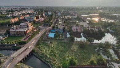 जबलपुर मास्टर प्लान से 62 गांवों में मची हलचल, कृषि-ग्रीन बेल्ट और आवासीय जमीन पर नजर जबलपुर मास्टर प्लान से 62 गांवों में मची हलचल, कृषि-ग्रीन बेल्ट और आवासीय जमीन पर नजर