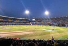 इंदौर में भारत-वेस्टइंडीज T20 के टिकट 22 सितंबर से, छात्रों-दिव्यांगों के लिए खास कोटा