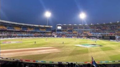 इंदौर में भारत-वेस्टइंडीज T20 के टिकट 22 सितंबर से, छात्रों-दिव्यांगों के लिए खास कोटा