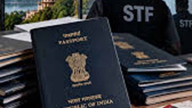 भोपाल-डबरा से बने 70 से ज्यादा फर्जी पासपोर्ट, STF की रडार पर 15 अफसर-पुलिसकर्मी