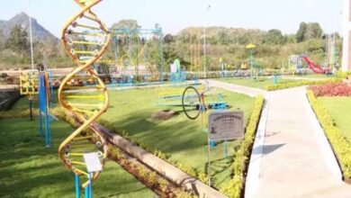 नरसिंहपुर डाइट में 30 लाख की लागत से बनेगा प्रदेश का दूसरा साइंस प्ले पार्क