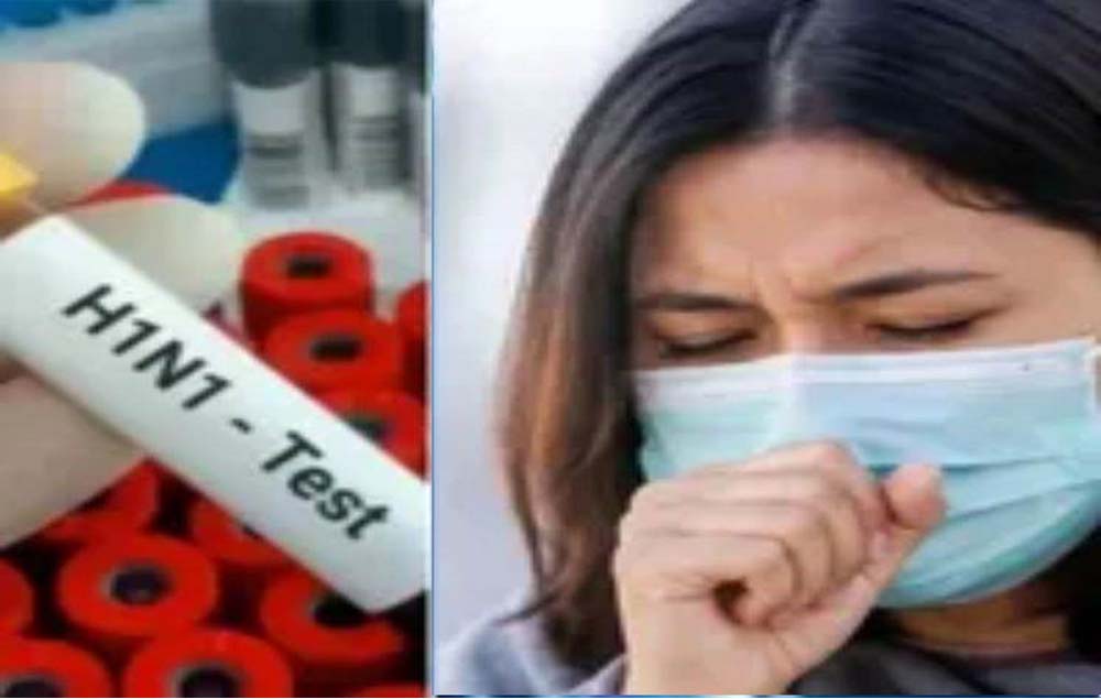 जबलपुर में स्वाइन फ्लू के नाम पर निजी अस्पतालों की वसूली, 24 संदिग्धों की रिपोर्ट निगेटिव जबलपुर में स्वाइन फ्लू के नाम पर निजी अस्पतालों की वसूली, 24 संदिग्धों की रिपोर्ट निगेटिव