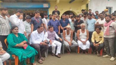 माफियाओं के विरुद्ध होगी सख्त कारवाई, दोषियों को मिलेगी कड़ी से कड़ी सजा: उप मुख्यमंत्री  शुक्ल