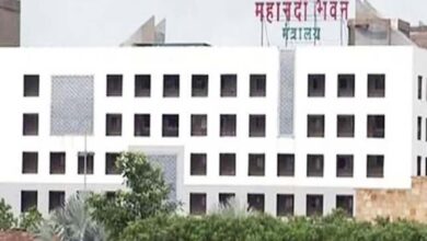 काम नहीं करने वाले ठेकेदारों पर लोक निर्माण विभाग की बड़ी कार्रवाई, 6 ठेकेदार ब्लैकलिस्टेड