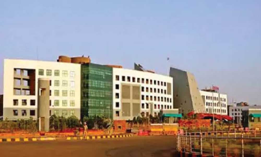 बिंजली जलाशय का कायाकल्प