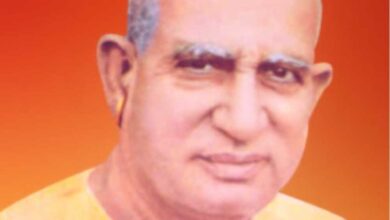 राष्ट्रधर्म, शिक्षा और लोक कल्याण को आजीवन समर्पित रहे महंत दिग्विजयनाथ