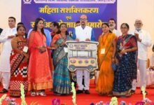 सीएसवीटीयू भिलाई द्वारा बीआईटी दुर्ग में ‘महिला सशक्तिकरण, उद्यमिता एवं स्टार्टअप अभिनंदन कार्यक्रम’ का भव्य आयोजन