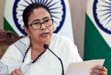 नंदीग्राम उपचुनाव में नया मोड़, ममता बनर्जी ने कांग्रेस प्रत्याशी मिलन प्रधान को दिया समर्थन