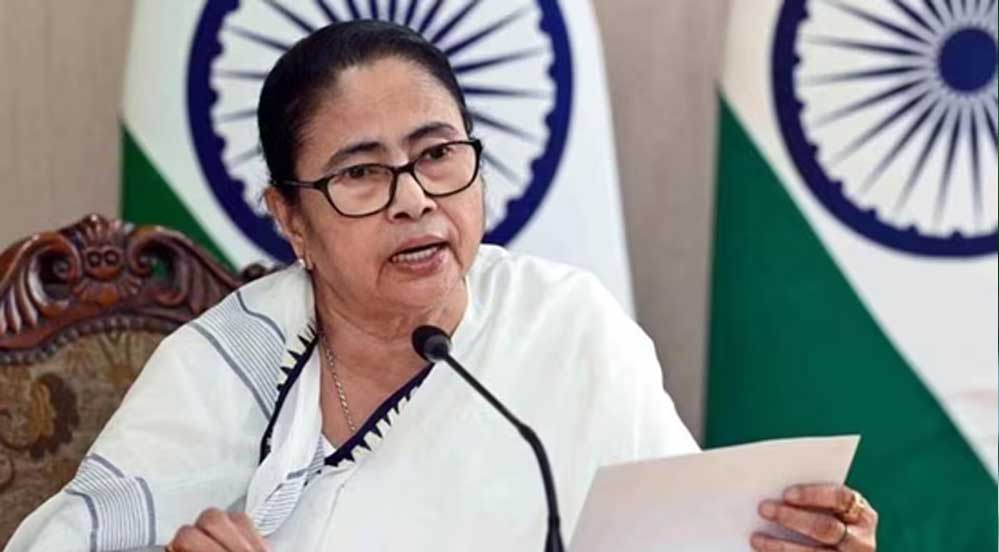 नंदीग्राम उपचुनाव में नया मोड़, ममता बनर्जी ने कांग्रेस प्रत्याशी मिलन प्रधान को दिया समर्थन नंदीग्राम उपचुनाव में नया मोड़, ममता बनर्जी ने कांग्रेस प्रत्याशी मिलन प्रधान को दिया समर्थन