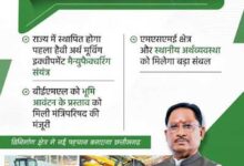 माइनिंग से हाई-वैल्यू मैन्युफैक्चरिंग तक, छत्तीसगढ़ लगा रहा दांव