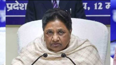 आकाश आनंद पर मायावती का फिर बड़ा फैसला, बोलीं- अभी अपरिपक्व, नहीं देंगे बड़ी जिम्मेदारी