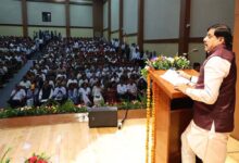 “हम सब बराबर, बराबर हमारे अधिकार” के ध्येय वाक्य को चरितार्थ कर रहा है मध्यप्रदेश मानवाधिकार आयोग : मुख्यमंत्री डॉ. यादव