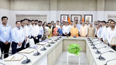 सरकारी सेवाओं में पारदर्शिता के साथ योग्यता को सर्वोच्च प्राथमिकता सुनिश्चित करना सरकार का लक्ष्यः मुख्यमंत्री