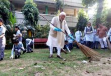 सेवा से संकल्प और संकल्प से विकसित भारत की यात्रा, जनभागीदारी से मजबूत होगा राष्ट्र निर्माण