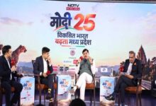 बढ़ती विकास दर और तेज़ी से बढ़ता निवेश, नयी गति से विकास कर रहा मध्यप्रदेश : मुख्यमंत्री डॉ. यादव