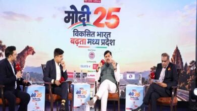 बढ़ती विकास दर और तेज़ी से बढ़ता निवेश, नयी गति से विकास कर रहा मध्यप्रदेश : मुख्यमंत्री डॉ. यादव