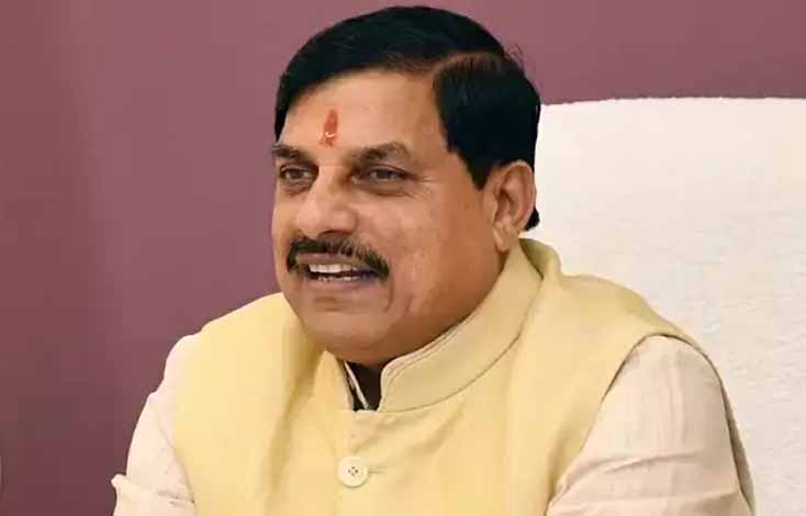 उज्जैन के विकास को मिल रहा हवाई विस्तार का नया आधार उज्जैन के विकास को मिल रहा हवाई विस्तार का नया आधार