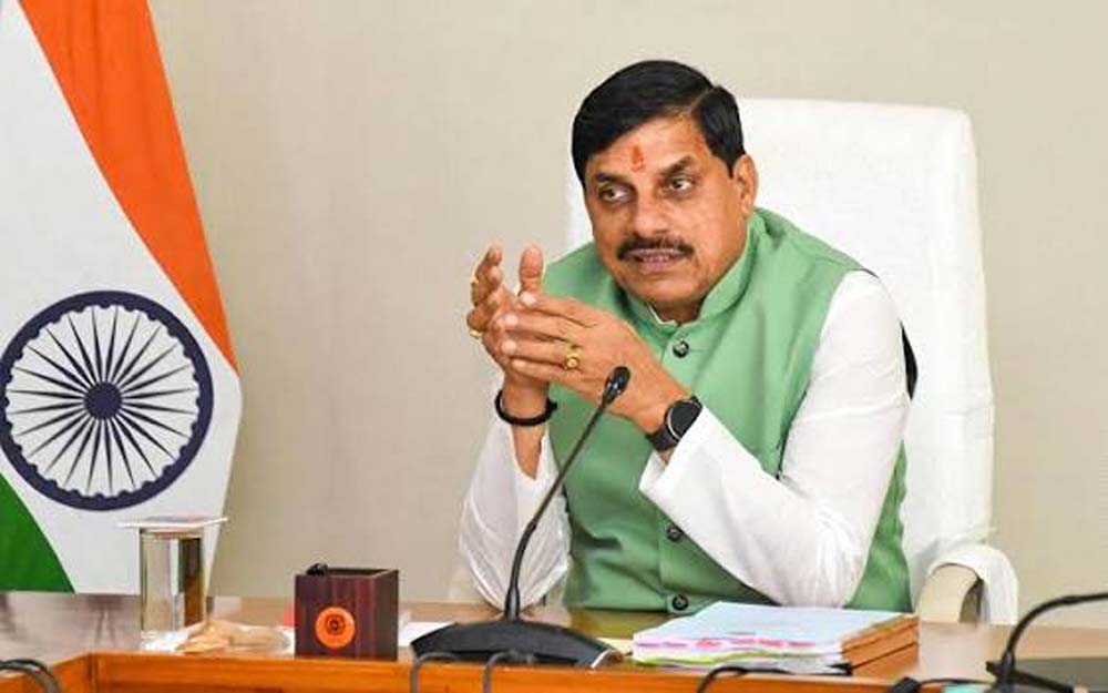 मुख्यमंत्री डॉ. यादव, सोमवार को भारत भवन में करेंगे भारतीय मातृभाषा अनुष्ठान का शुभारंभ