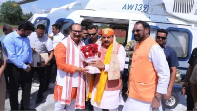 नीमच में राहुल गांधी पर मुख्यमंत्री डॉ. मोहन यादव का तंज, बोले- ‘जैसी बुद्धि, वैसा कार्यक्रम’