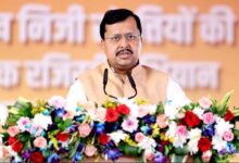 ग्रामीण आबादी को मिलेगा अपनी संपत्ति का अधिकार : मुख्यमंत्री डॉ. यादव