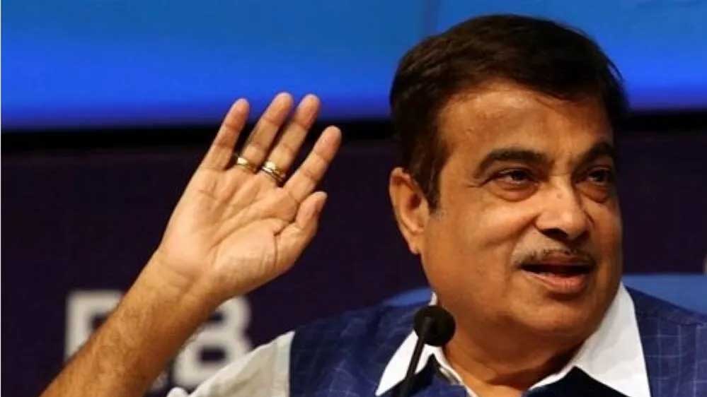 नितिन गडकरी का बड़ा दावा- पढ़े-लिखे इलाकों से ज्यादा अंडरवर्ल्ड और रेड लाइट एरिया में मिले वोट नितिन गडकरी का बड़ा दावा- पढ़े-लिखे इलाकों से ज्यादा अंडरवर्ल्ड और रेड लाइट एरिया में मिले वोट