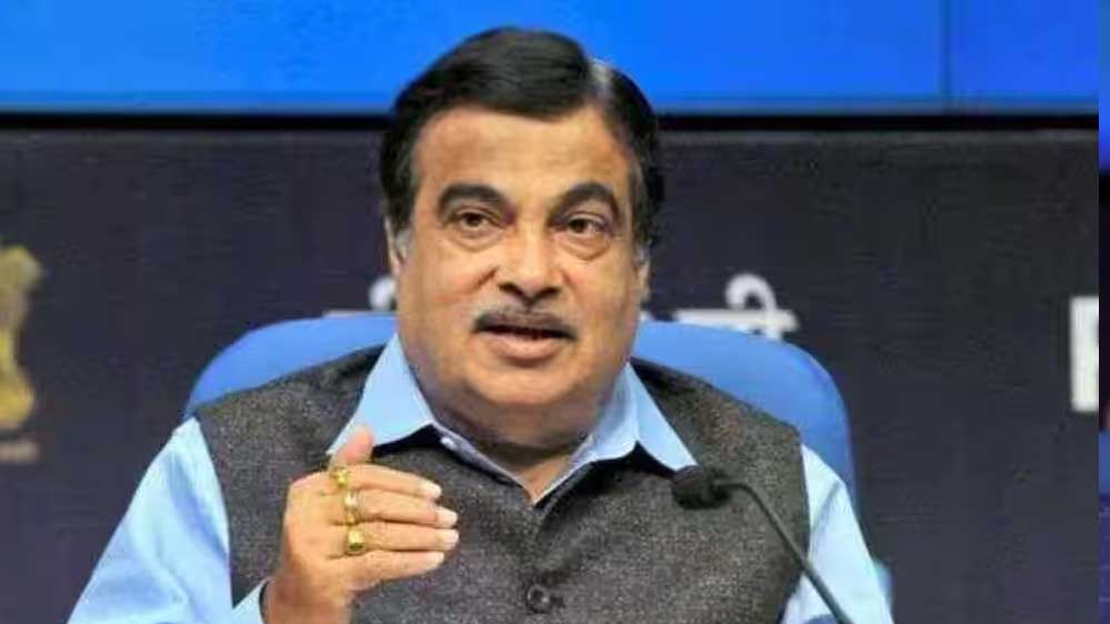 MP को नितिन गडकरी की बड़ी सौगात, ₹43 हजार करोड़ से बनेंगी सड़कें MP को नितिन गडकरी की बड़ी सौगात, ₹43 हजार करोड़ से बनेंगी सड़कें