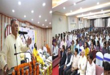 स्वतंत्रता की अक्षुण्णता बनाए रखने की जिम्मेदारी युवा पीढ़ी पर : मंत्री  परमार