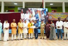 प्रतिभा को अवसर देना सरकार की प्राथमिकता : मंत्री  परमार