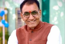 ऐसा प्रधान सेवक आपने कहां देखा होगा, जो बिना छुट्टी लिए 25 वर्षों से लगातार राष्ट्रसेवा में जुटा है” — राज्यमंत्री  पंवार