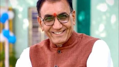 ऐसा प्रधान सेवक आपने कहां देखा होगा, जो बिना छुट्टी लिए 25 वर्षों से लगातार राष्ट्रसेवा में जुटा है” — राज्यमंत्री  पंवार