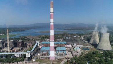 सतपुड़ा की यूनिट-11 ने लगातार 150 दिन बिजली उत्पादन का बनाया कीर्तिमान : ऊर्जा मंत्री  तोमर