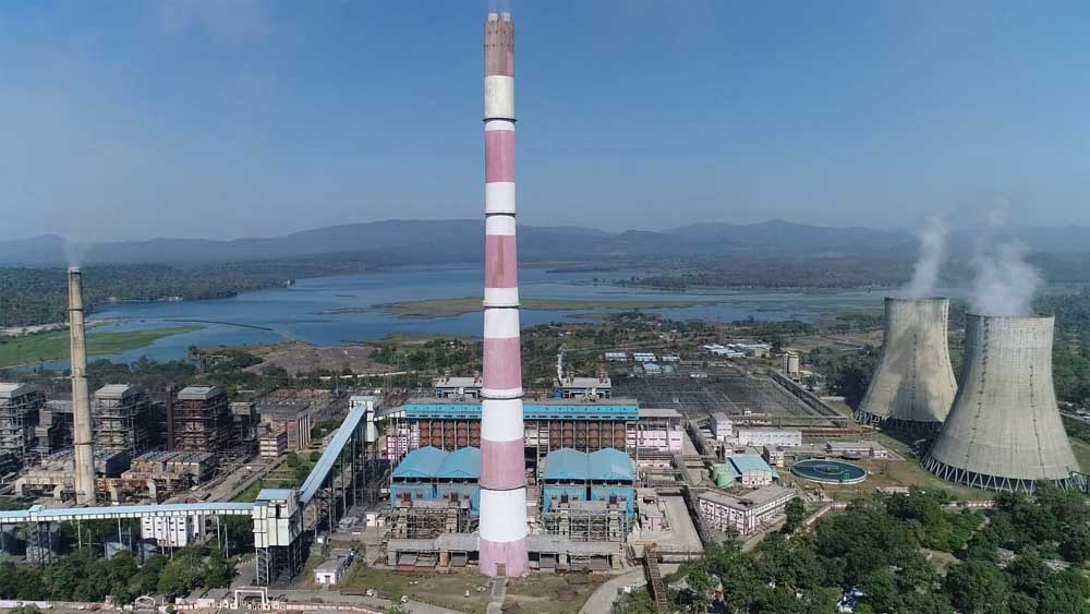 सतपुड़ा की यूनिट-11 ने लगातार 150 दिन बिजली उत्पादन का बनाया कीर्तिमान : ऊर्जा मंत्री तोमर सतपुड़ा की यूनिट-11 ने लगातार 150 दिन बिजली उत्पादन का बनाया कीर्तिमान : ऊर्जा मंत्री तोमर