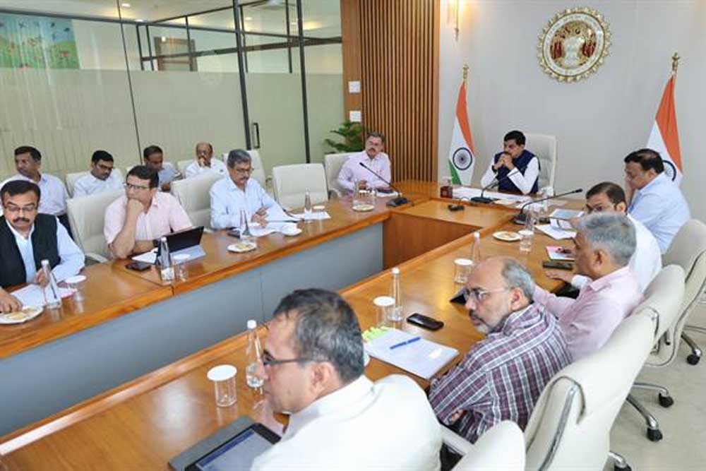 प्रधानमंत्री मोदी द्वारा प्रज्ज्वलित विकास के दीपक का प्रकाश फैल रहा हैं देशभर में: मुख्यमंत्री डॉ. यादव प्रधानमंत्री मोदी द्वारा प्रज्ज्वलित विकास के दीपक का प्रकाश फैल रहा हैं देशभर में: मुख्यमंत्री डॉ. यादव