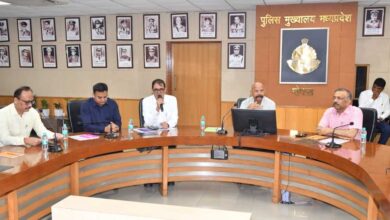 अपराध अनुसंधान को अधिक वैज्ञानिक एवं साक्ष्य आधारित बनाने की दिशा में मध्यप्रदेश पुलिस की पहल अपराध अनुसंधान को अधिक वैज्ञानिक एवं साक्ष्य आधारित बनाने की दिशा में मध्यप्रदेश पुलिस की पहल