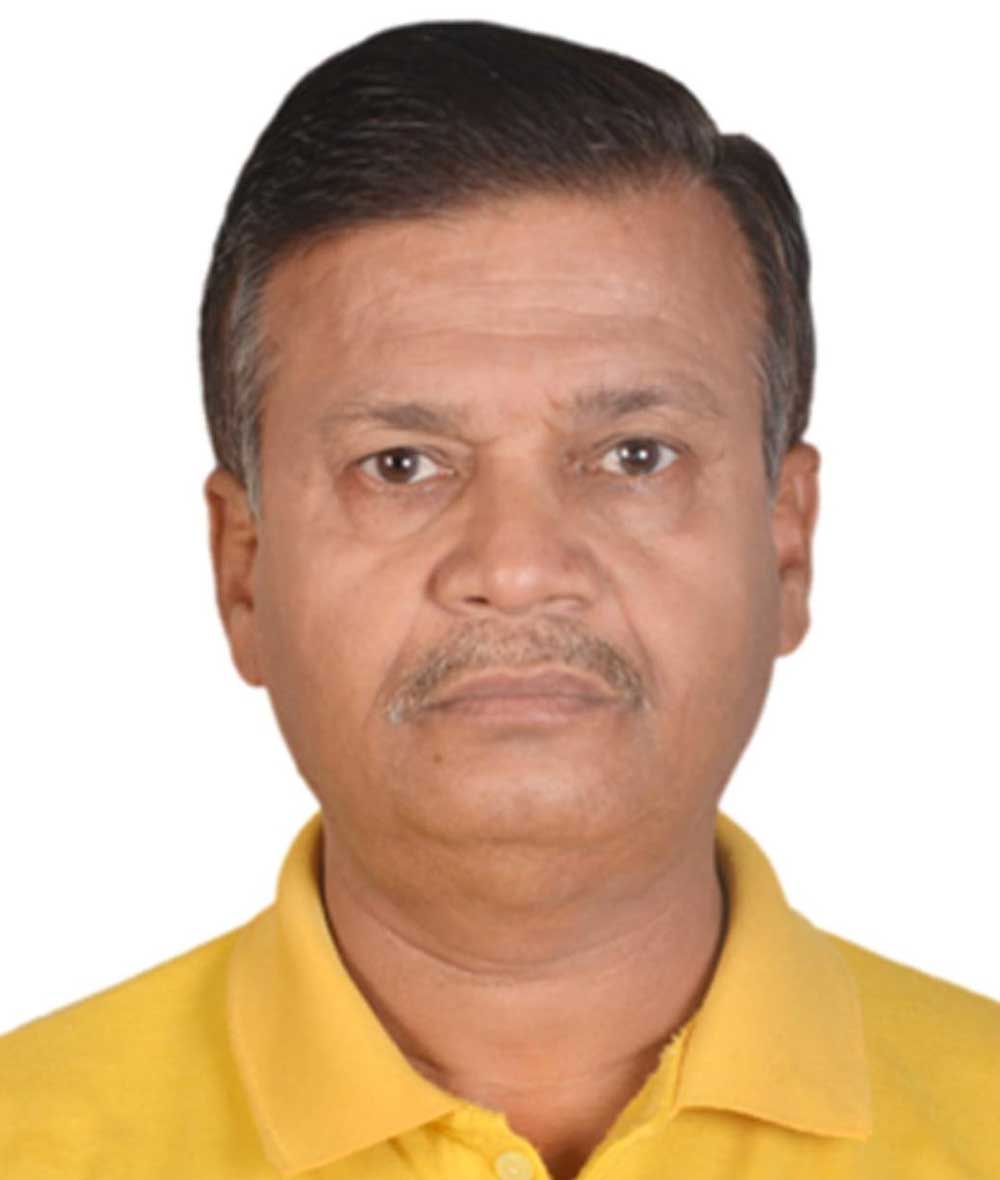 मध्यप्रदेश के मुख्य प्रशिक्षक शिव कुमार प्रसाद को अंतर्राष्ट्रीय चयन समिति में मिली महत्वपूर्ण जिम्मेदारी