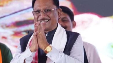 17 सितंबर को रायपुर में होगा भव्य राज्य स्तरीय श्रमिक महासम्मेलनश्, मुख्यमंत्री विष्णु देव साय करेंगे शिरकत
