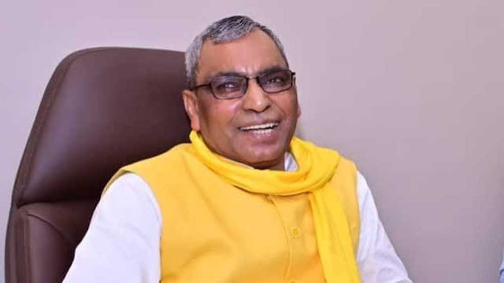 “सपा राज में पूरे प्रदेश की तिजोरी लूटकर सिर्फ सैफई को चमकाया, जनता को दिए सिर्फ डर और दंगे”: ओम प्रकाश राजभर “सपा राज में पूरे प्रदेश की तिजोरी लूटकर सिर्फ सैफई को चमकाया, जनता को दिए सिर्फ डर और दंगे”: ओम प्रकाश राजभर