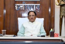 नवा रायपुर के हॉस्पिटैलिटी सेक्टर को मिली नई पहचान