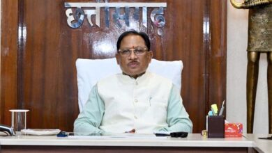 नवा रायपुर के हॉस्पिटैलिटी सेक्टर को मिली नई पहचान