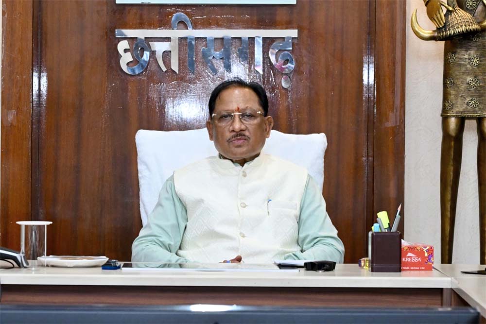 नवा रायपुर के हॉस्पिटैलिटी सेक्टर को मिली नई पहचान