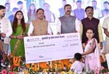 विकसित छत्तीसगढ़ के निर्माण में अब कोई बाधा नहीं, विकास की गति होगी और तेज : मुख्यमंत्री विष्णु देव साय