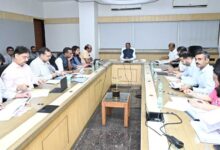 पारस पोर्टल से योजनाओं की प्रभावी मॉनिटरिंग, अंतर्विभागीय समन्वय से विकास कार्यों को मिलेगी गति : मुख्यमंत्री  विष्णु देव साय