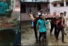 अशोकनगर में दर्दनाक हादसा: खेलते-खेलते कुएं में गिरे 4 मासूम, एक ही परिवार के सभी बच्चों की मौत