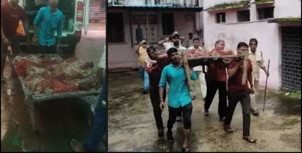 अशोकनगर में दर्दनाक हादसा: खेलते-खेलते कुएं में गिरे 4 मासूम, एक ही परिवार के सभी बच्चों की मौत अशोकनगर में दर्दनाक हादसा: खेलते-खेलते कुएं में गिरे 4 मासूम, एक ही परिवार के सभी बच्चों की मौत